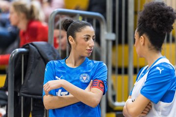 Bild 605 - wBJ NFV Futsalmeisterschaft